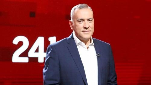 Regresa 'La noche en 24 horas' con Xabier Fortes y una entrevista a Pedro Sánchez