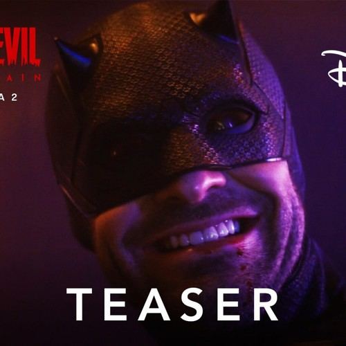 Llega el tráiler de la segunda temporada de Daredevil en Disney+