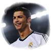 Cristiano Ronaldo da el salto a la gran pantalla