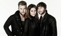 747 , el nuevo album de Lady Antebellum
