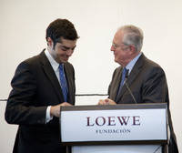 Los XXVII Premios Internacionales de Poesía Fundación Loewe ya tienen ganadores