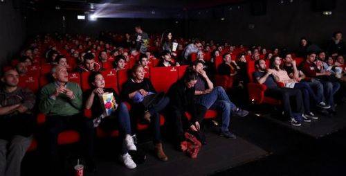 El récord de la Fiesta del Cine pone de nuevo a debate el precio de las entradas