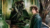 'El hobbit: La batalla de los cinco ejércitos'