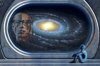 HBO prepara la serie basada en las novelas Fundación de Isaac Asimov