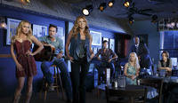 Nashville, la serie country de moda