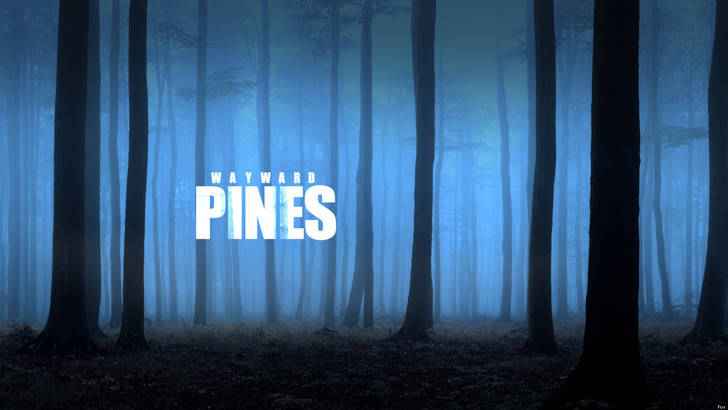 'Wayward Pines', la primera serie del director de 'El sexto sentido'