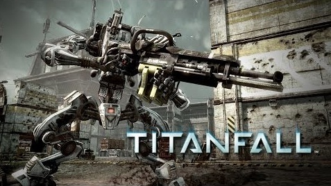 Titanfall, una nueva edición Deluxe