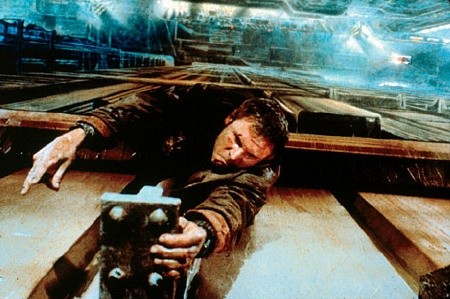 Ridley Scott no dirigirá Blade Runner 2