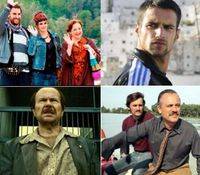 2014, el mejor año para el cine español