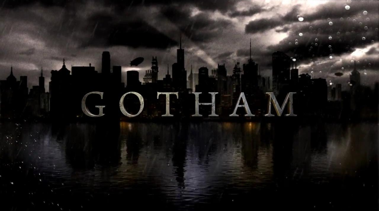 Gotham: promo del regreso de la serie en 2015