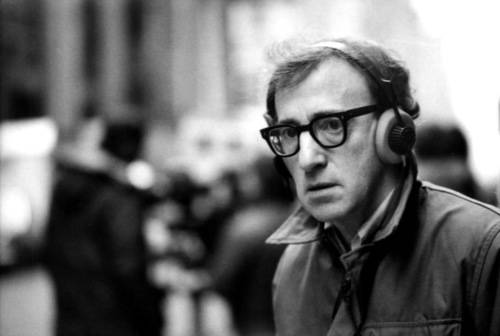 Woody Allen ficha por Amazon y revoluciona el mundo de las series