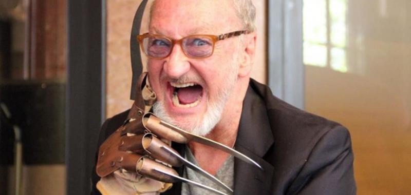 Robert Englund