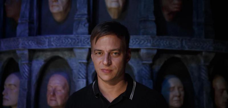 Tom Wlaschiha